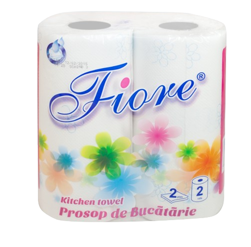 distributie produse fiore